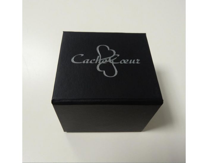 CACHE COEUR Bola de grossesse Perle Tahiti Cache Coeur - BOLCA1608 (1)