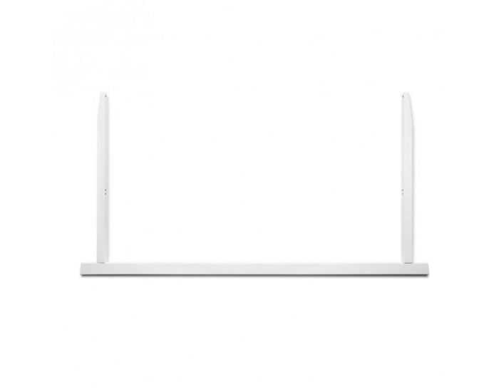 LEANDER Kit Conversion pour Lit Luna - Blanc (1)