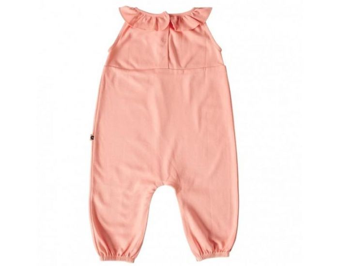 KARIN� Combinaison B�b� � Volant - Coton Pima Bio (1)