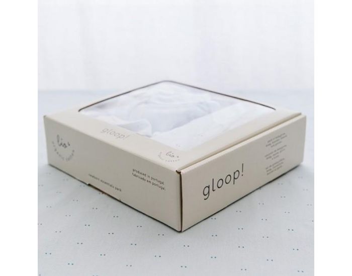 GLOOP! Coffret Layette Naissance Bio (2)
