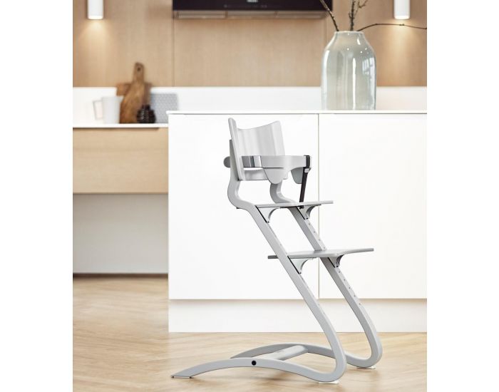 LEANDER Chaise Haute volutive avec Arceau de Scurit (3)
