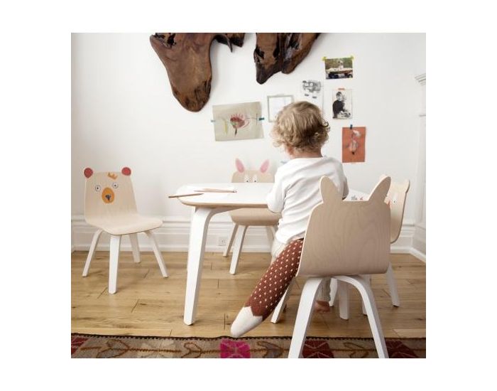 OEUF NYC Table Enfant - Design Play (2)