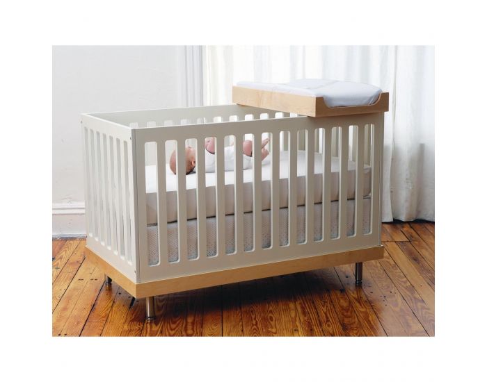 OEUF NYC Lit B�b� �volutif - Classic - 70x140 cm  (2)