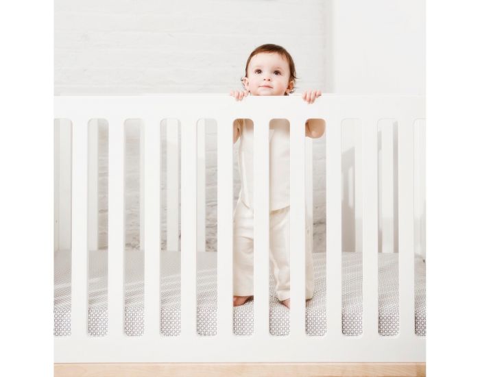 OEUF NYC Lit B�b� �volutif - Classic - 70x140 cm  (4)