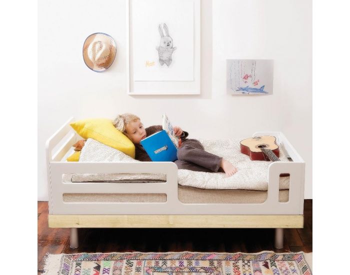 OEUF NYC Lit Enfant Design Classic - 140x70 cm  (3)