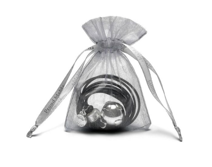 PROUD MAMA Bola de grossesse BallChain (1)