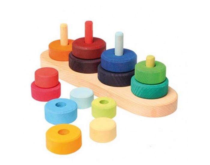 GRIMM'S Tablette  ranger - Ds 1 an (1)