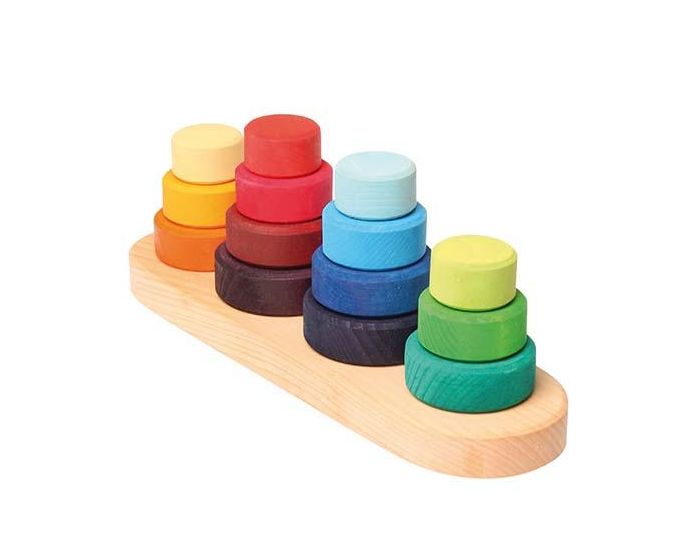 GRIMM'S Tablette  ranger - Ds 1 an (2)