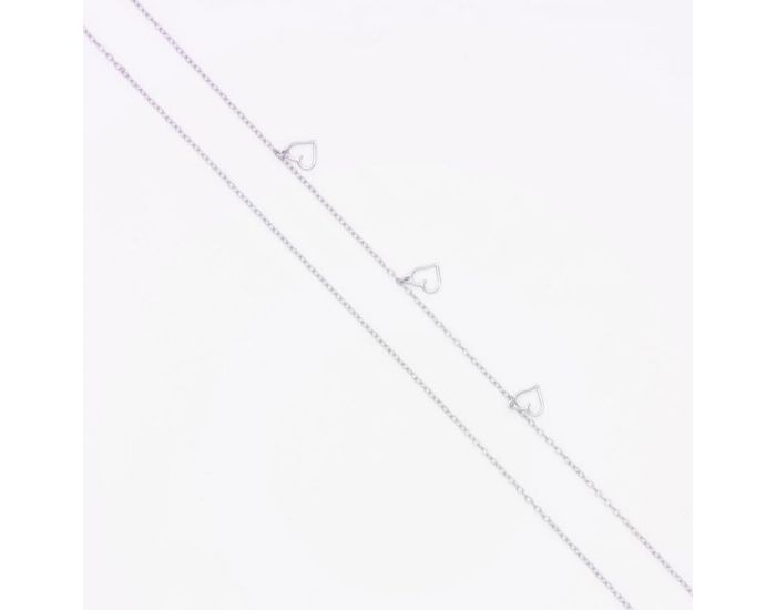 CACHE COEUR Bola de grossesse Sphere Swarovski - BOLCA1605 (3)