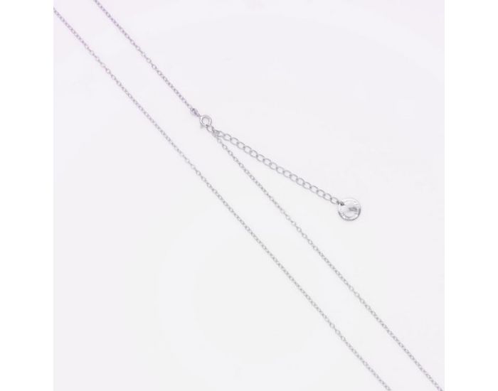 CACHE COEUR Bola de grossesse Sphere Swarovski - BOLCA1605 (5)