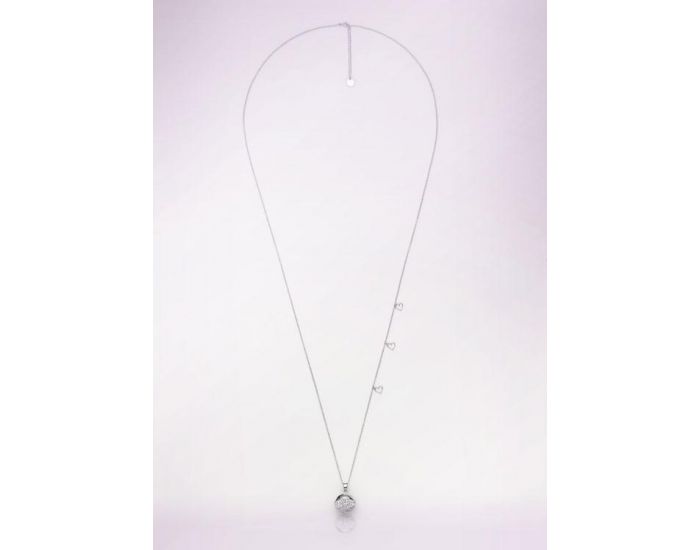 CACHE COEUR Bola de grossesse Sphere Swarovski - BOLCA1605 (4)