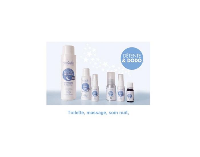 NEOBULLE Gomme D-Stress NEOBULLE (2)