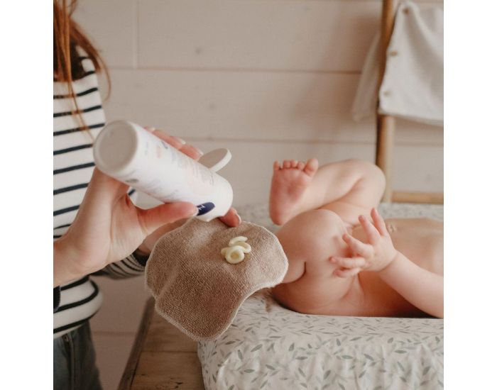 NEOBULLE Doux Change Liniment Maxi Format - 400 ml (2)