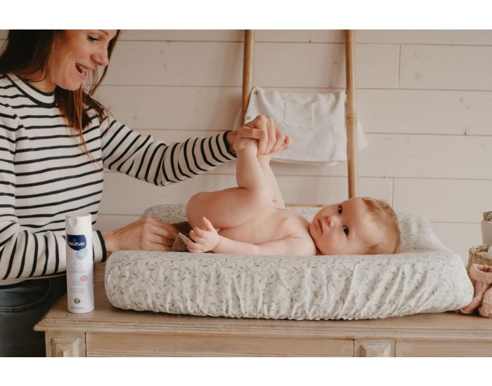 NEOBULLE Doux Change Liniment Maxi Format - 400 ml (3)