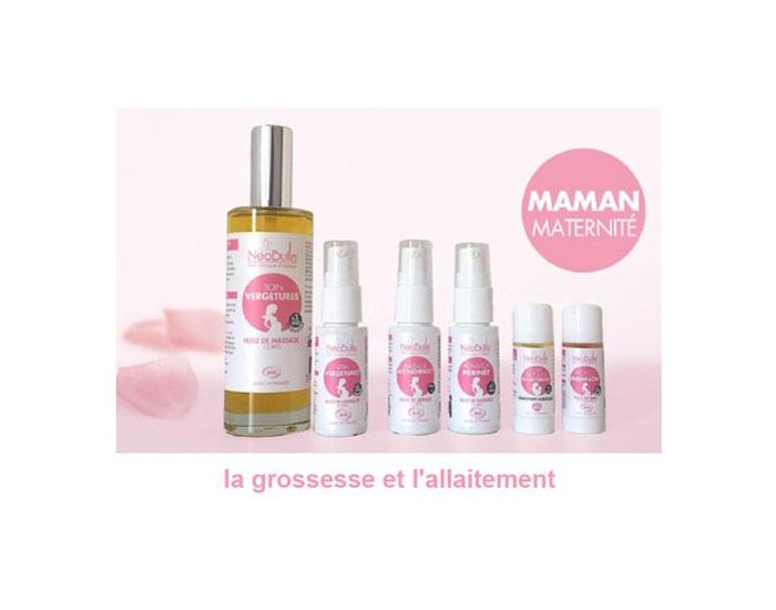 NEOBULLE Coup de pouce allaitement, complment NEOBULLE (2)