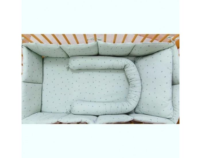 GLOOP! Tour de Lit Complet Bio (2)