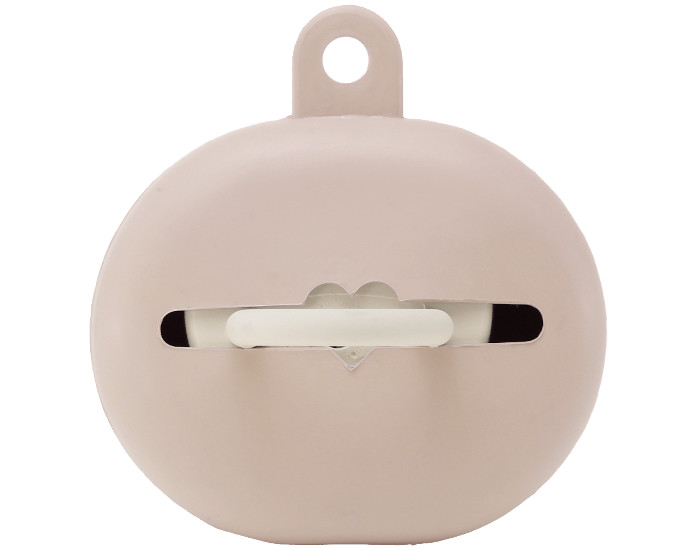 HEVEA Etui  Ttines En Caoutchouc Naturel - Nude (1)