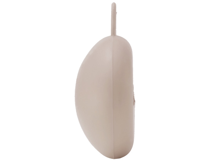 HEVEA Etui  Ttines En Caoutchouc Naturel - Nude (2)