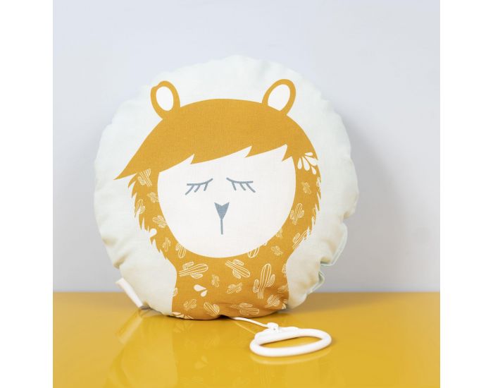 CHABADABADA Boite � Musique - Patti le Lama - D�s la Naissance (1)