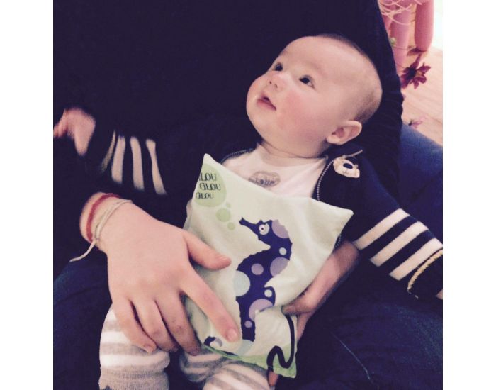 CHABADABADA Bouillotte S�che - K7 (3)