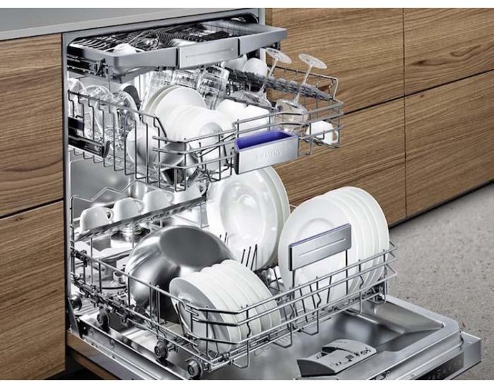 LES VERTS MOUTONS Perles de c�ramique - Lave-linge (2)