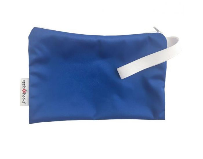 APPLECHEEKS Sac imperm�able r�utilisable Taille M Mme Robinson (1)