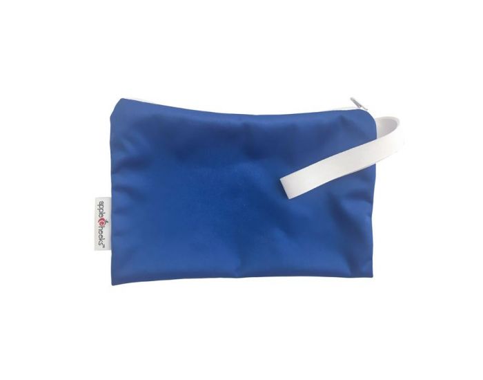 APPLECHEEKS Sac imperm�able r�utilisable Taille M Mme Robinson (2)