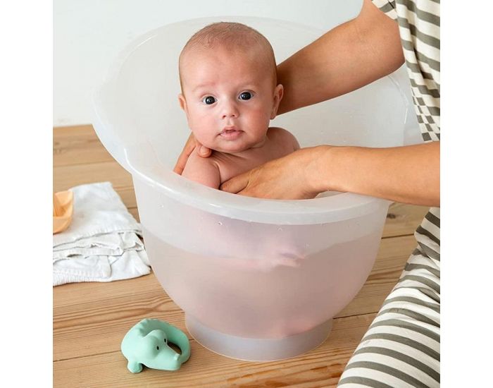 POPOLINI Baignoire Shantala Blanc (3)