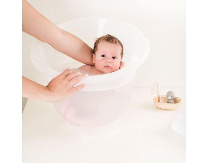 POPOLINI Baignoire Shantala Blanc (4)