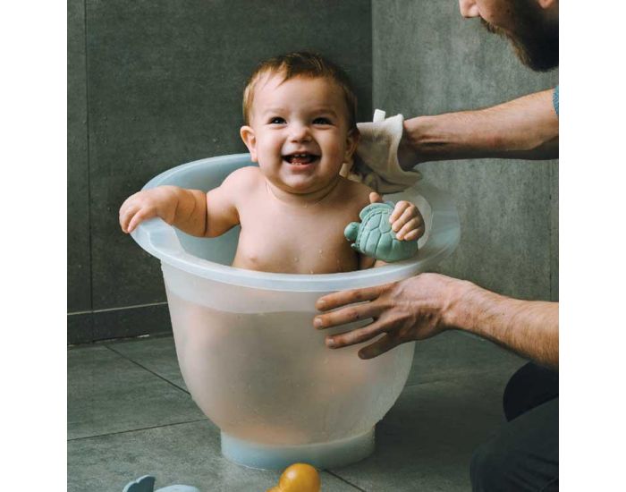 POPOLINI Baignoire Shantala Blanc (8)