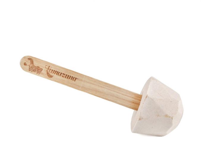 LAMAZUNA Dentifrice Solide Menthe Poivre (1)