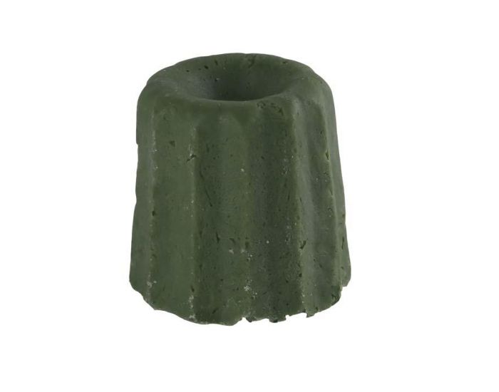 LAMAZUNA Shampoing Solide Cheveux Gras aux Herbes Folles (1)