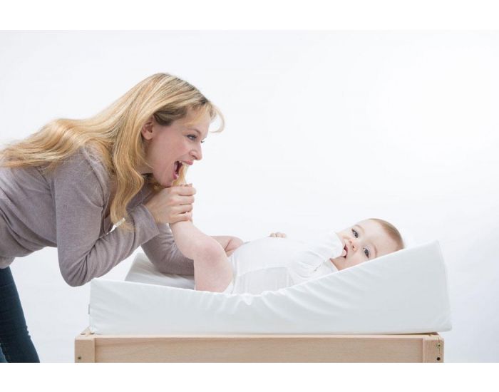 LILIKIM Matelas  langer ergonomique SOFALANGE (12)