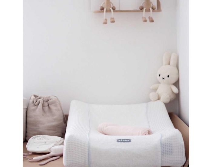 LILIKIM Matelas  langer ergonomique SOFALANGE (3)