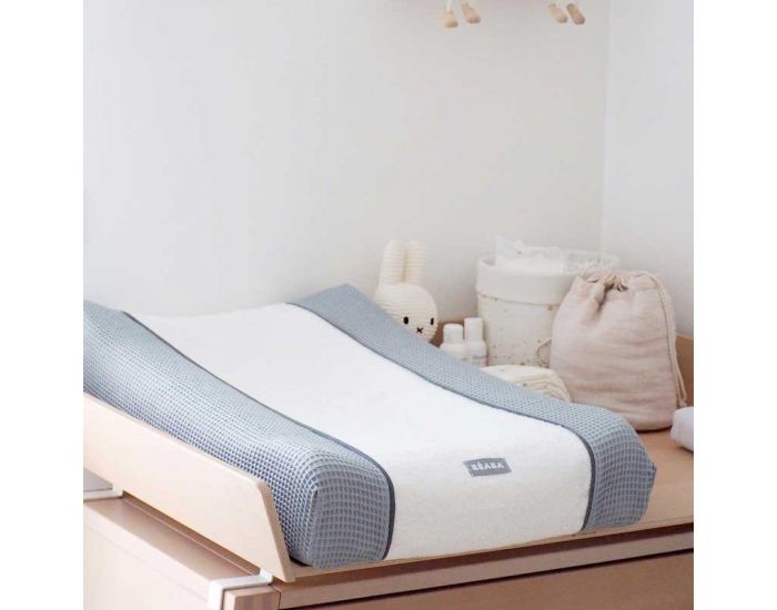 LILIKIM Matelas  langer ergonomique SOFALANGE (5)