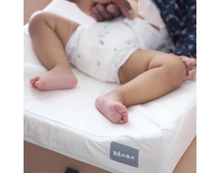 LILIKIM Matelas  langer ergonomique SOFALANGE (7)