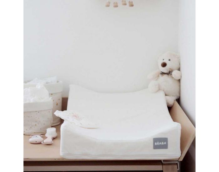 LILIKIM Matelas  langer ergonomique SOFALANGE (8)