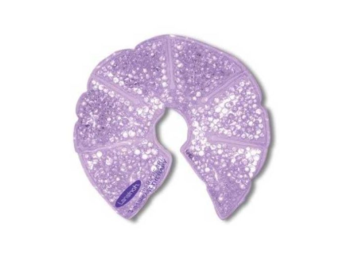 LANSINOH Therapearl Coussinets apaisants chaud/froid (5)