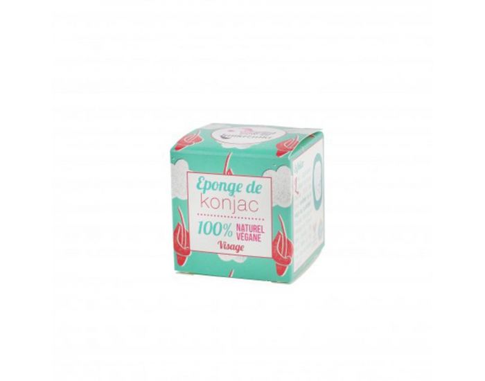 LAMAZUNA Eponge Konjac (2)