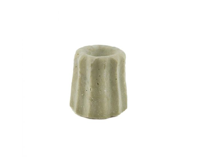 LAMAZUNA Shampoing Solide Cheveux Normaux au Pin Sylvestre (1)