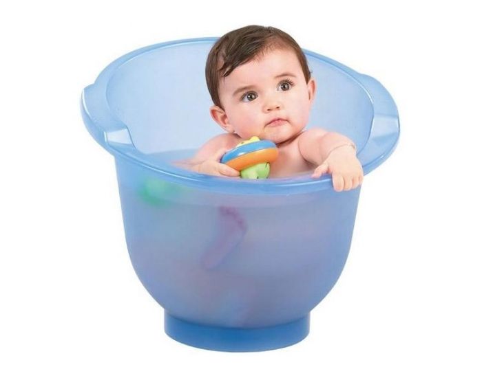 POPOLINI Baignoire Shantala Vert Anis (1)