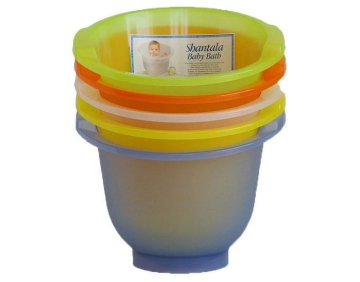 POPOLINI Baignoire Shantala Vert Anis (3)