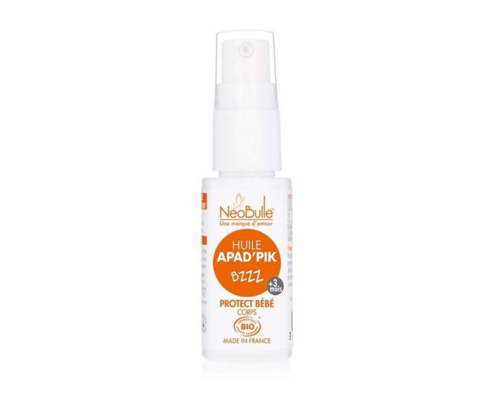 NEOBULLE Apad'pik Huile protectrice NEOBULLE (1)