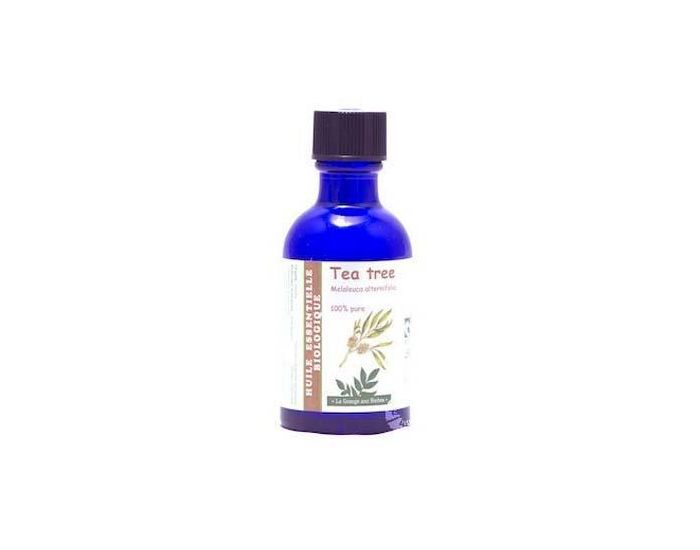 NEOBULLE Huile Essentielle Tea Tree Bio 10 ml ABIESSENCE (1)