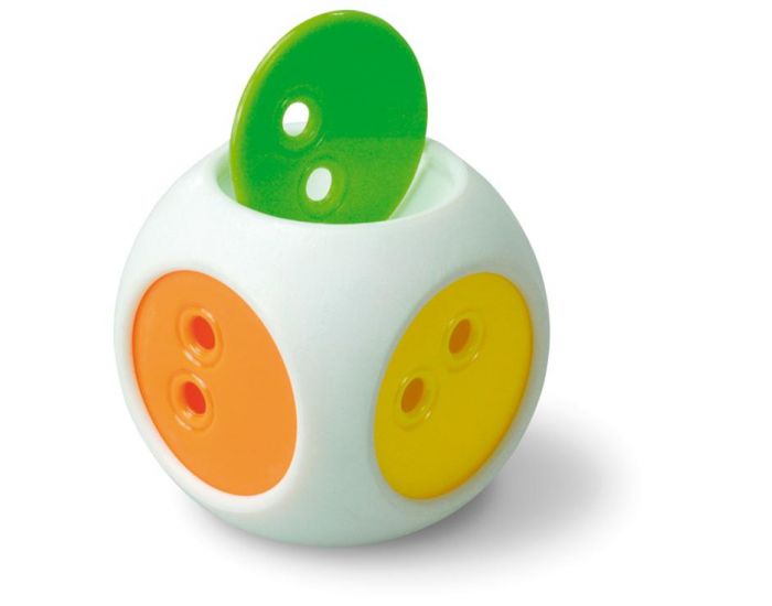 MOLUK Bilibo Bote de Jeu - Ds 4 ans (3)