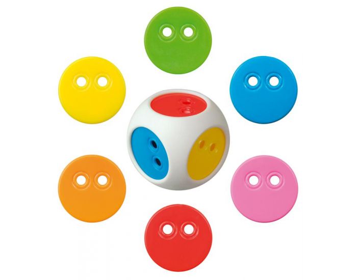 MOLUK Bilibo Bote de Jeu - Ds 4 ans (4)