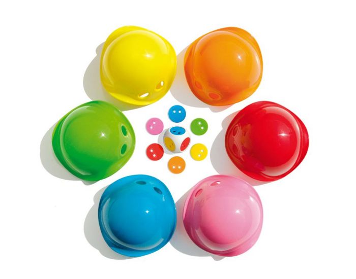 MOLUK Bilibo Bote de Jeu - Ds 4 ans (6)