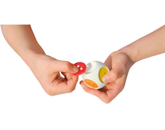 MOLUK Bilibo Bo�te de Jeu - D�s 4 ans (2)