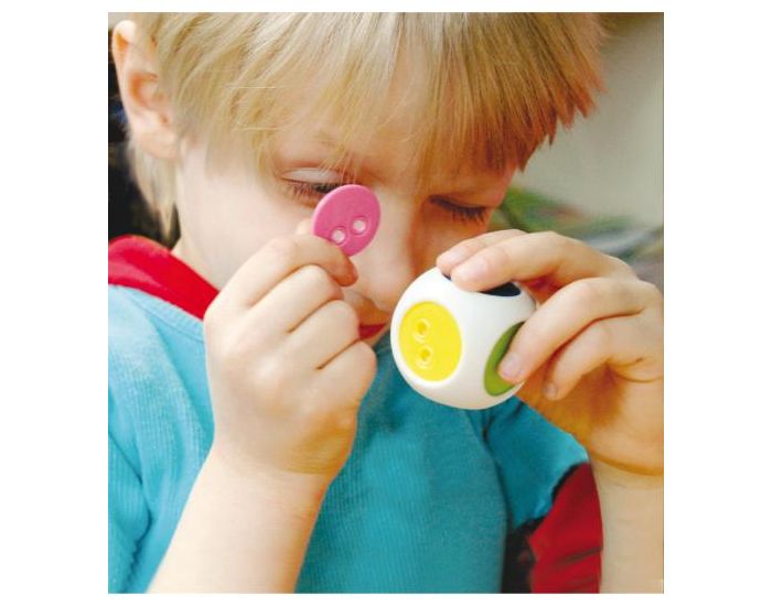 MOLUK Bilibo Bo�te de Jeu - D�s 4 ans (7)