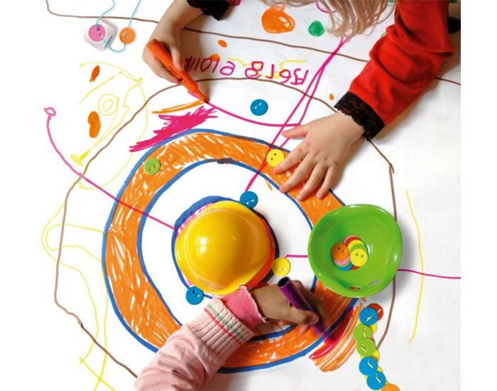 MOLUK Bilibo Bo�te de Jeu - D�s 4 ans (8)